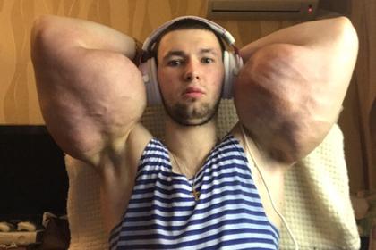 Кирилл Терешин