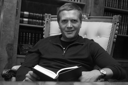 Дмитрий Шумков