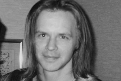Александр Васильев