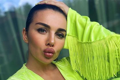 Анна Седокова
