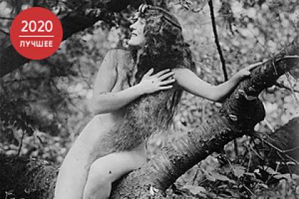 «Женщина, о которой нужно говорить» Как пловчиха стала первой обнаженной актрисой Голливуда, побеждала мужчин и заработала миллионы