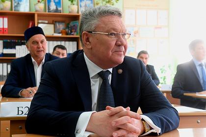 Рафис Бурганов