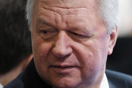 Михаил Шмаков