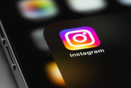 В России заблокируют Instagram 