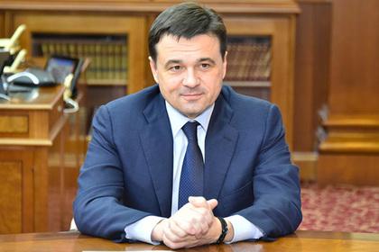 Андрей Воробьев 