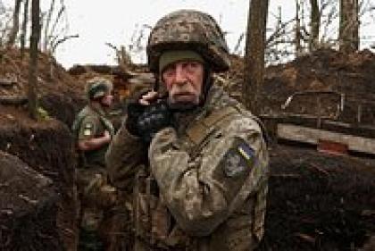 «Нет желающих получить ядерной бомбой» Как меняется стратегия боевых действий на Украине и что может обрушить оборону ВСУ?