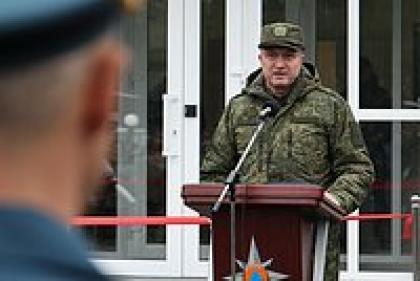 «Его жена мотается по странам НАТО» Как строительные подряды и любовь к красивой жизни привели генерала Иванова в тюрьму?