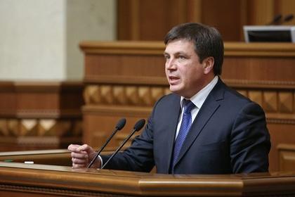 Геннадий Зубко