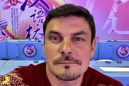 Евгений Колесов