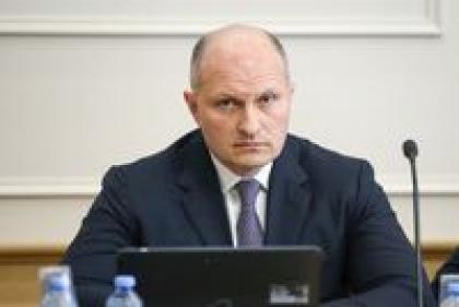 Путин назначил нового главу МЧС. Служил в ФСБ, ФСО и давно знаком с президентом: что известно о новом министре?