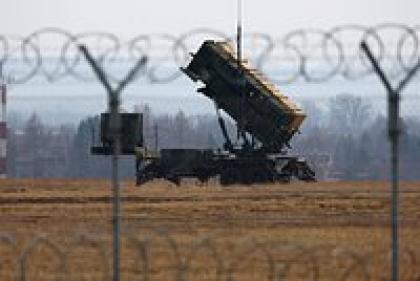 СК раскрыл результаты экспертизы по делу о крушении Ил-76. Самолет был сбит американской ракетой 