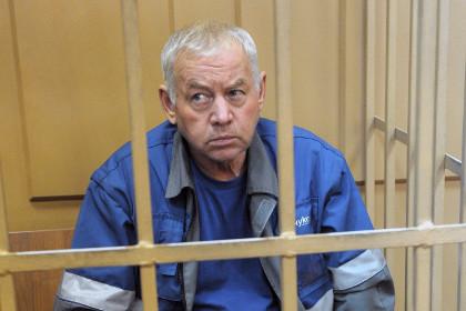 Владимир Мартыненко