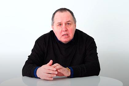 Александр Эдигер