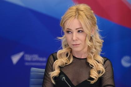 Екатерина Мизулина
