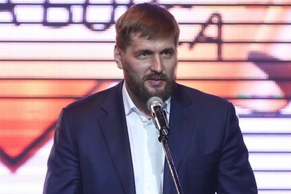 Виталий Минаков