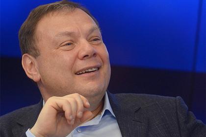 Михаил Фридман 