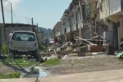 «Люди так не делают». Россиян не пустили укрыться в отеле в Сириусе при атаке ВСУ. В Госдуме хотят найти тех, кто это допустил 