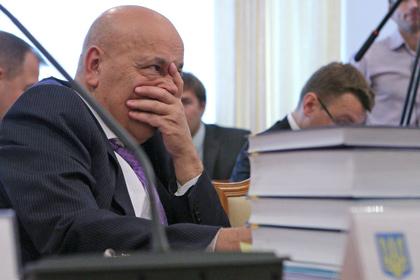 Геннадий Москаль 