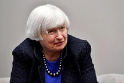 Минфин США оценил успехи России и Китая в поиске альтернативы доллару 