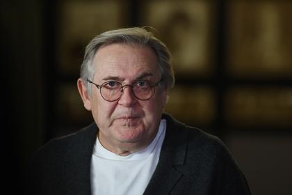 Юрий Стоянов