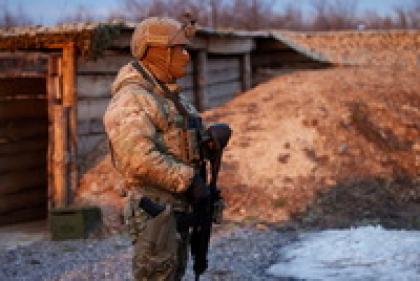 20 минут до войны. Жителей ДНР и ЛНР призывают эвакуироваться в Россию. Почему они не собираются покидать Донбасс? 