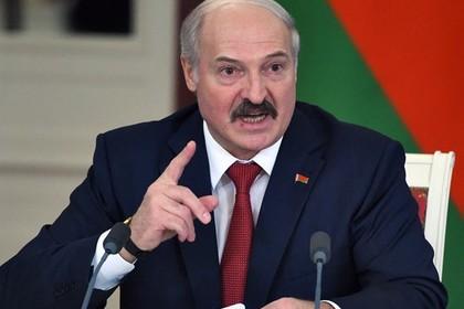 Александр Лукашенко