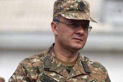 Сейран Оганян