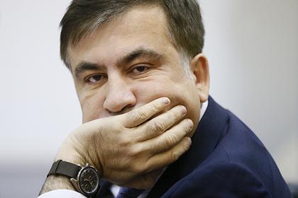 Михаил Саакашвили