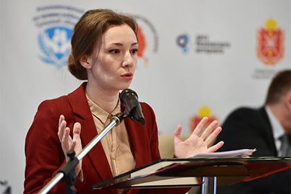 Анна Кузнецова