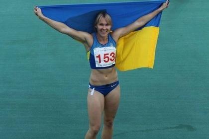 Наталия Погребняк 
