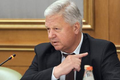 Михаил Шмаков