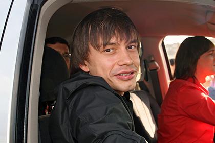 Алексей Серов