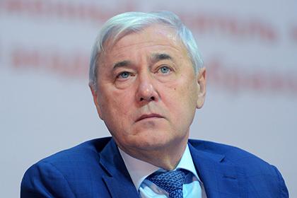Анатолий Аксаков