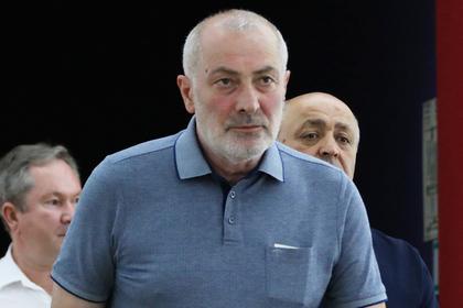 Виталий Калоев