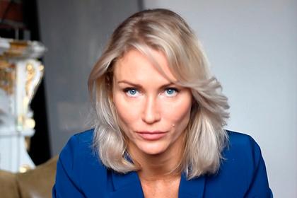 Екатерина Гордон