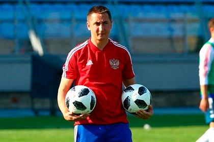 Владимир Быстров