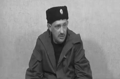 Павел Дремов 