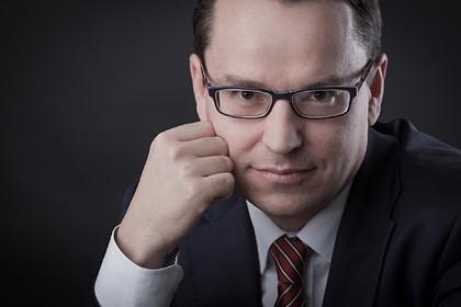 Марек Щверчиньский