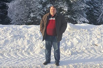 Валерий Перевозников