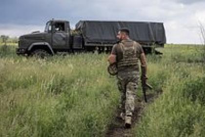 Украина перешла в наступление под Угледаром. Какими силами ВСУ пытаются прорвать российскую оборону?