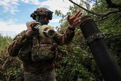 В Пентагоне контрнаступление Украины назвали «болезненным». Как в США оценивают действия ВСУ на фронте?