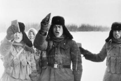 «Вдоль стен штабелями лежали солдаты» В 1969 году СССР и Китай бились за остров Даманский. Что помнят о резне очевидцы?