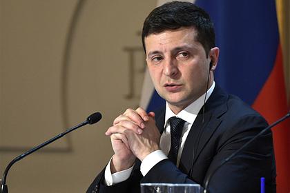 Владимир Зеленский