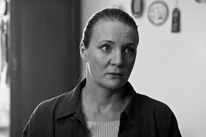 Светлана Обидина