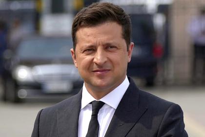 Владимир Зеленский 