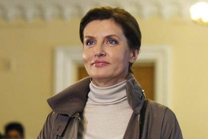 Марина Порошенко