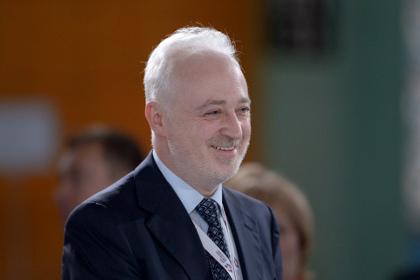 Леонид Меламед