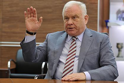 Владимир Проничев