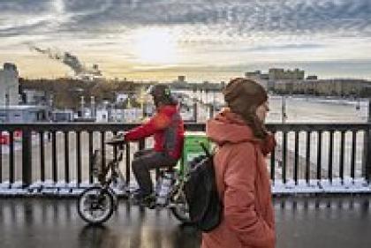 Что изменится в России с 1 января? Пенсии, выплаты, стоимость водки, ЖКХ и техосмотра: главные перемены в 2023 году