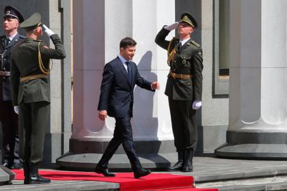 Владимир Зеленский